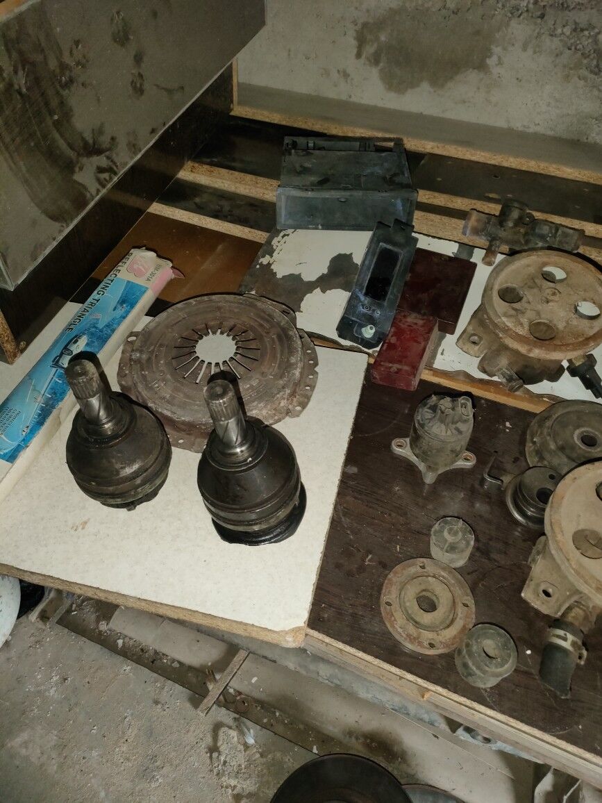 AWTO ŞAYLARI 1 TMT - Daşoguz - img 5