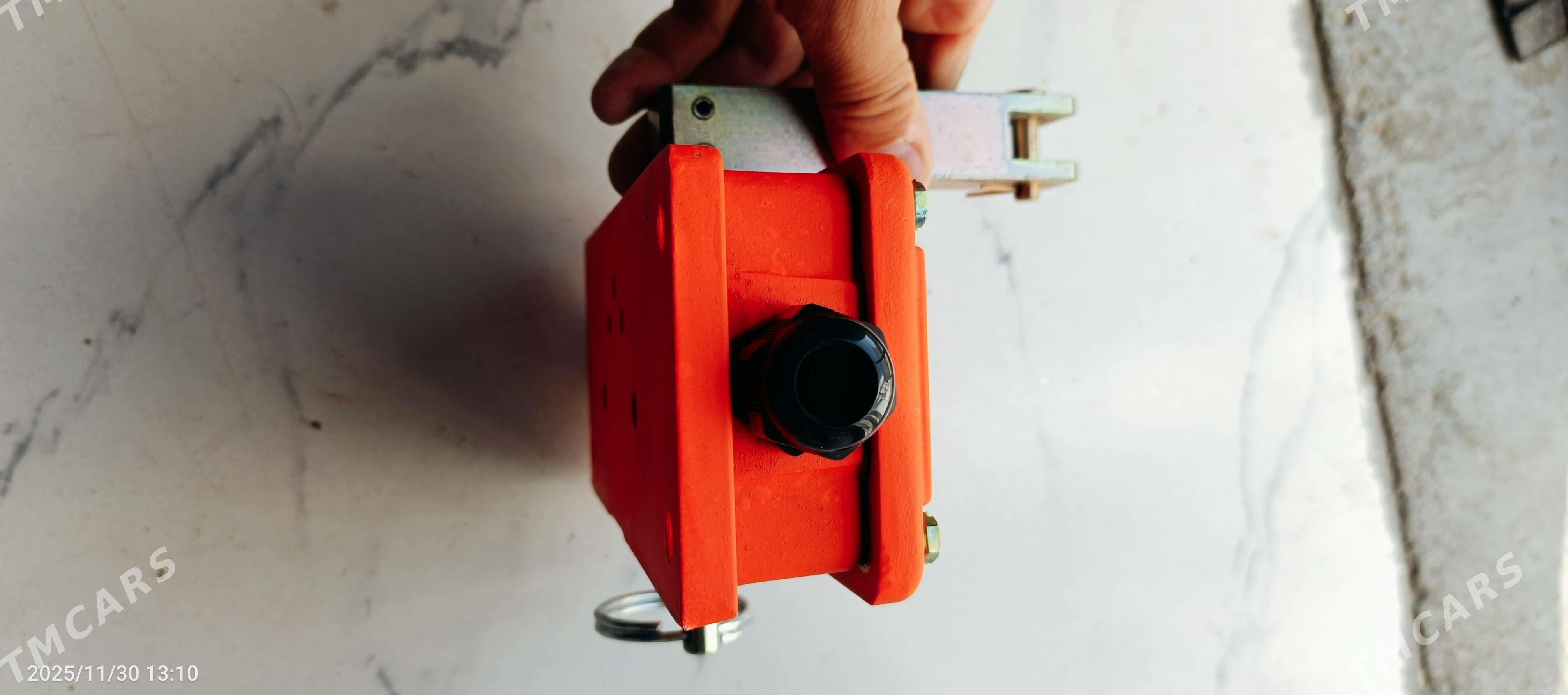 EMERALD TECHNICAL ETAL SHC.MD. - Aşgabat - img 2