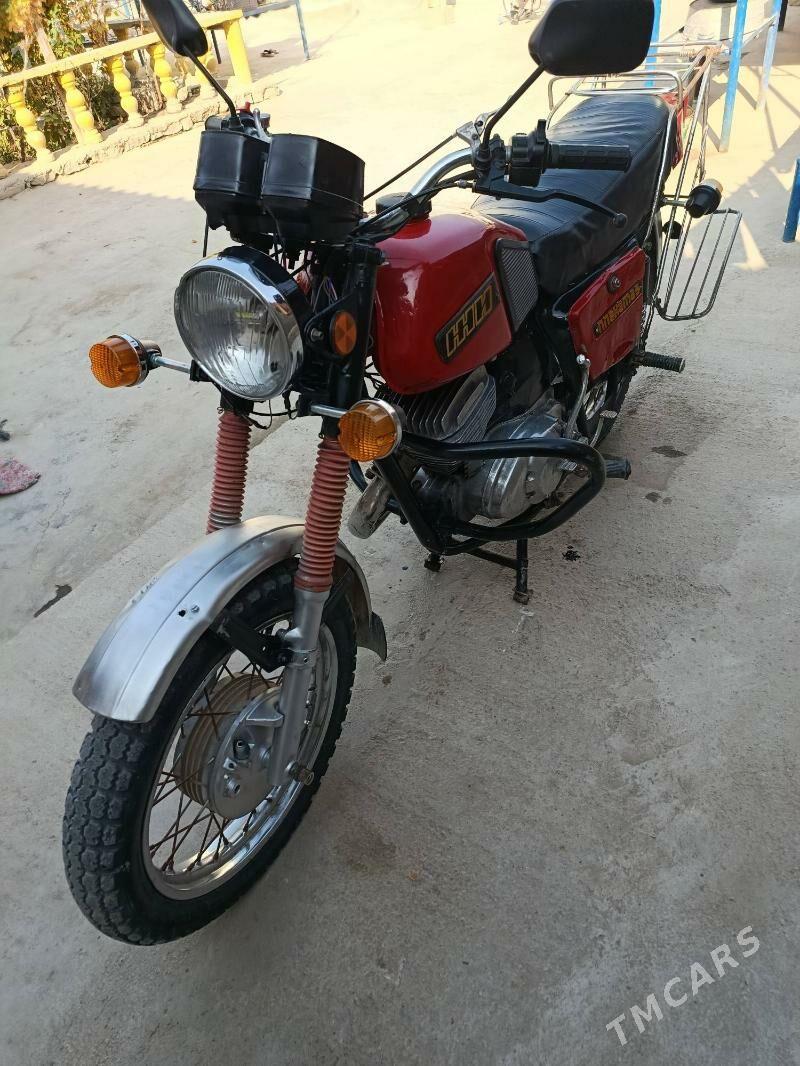 Iž Planeta 5 2022 - 8 000 TMT - Magdanly - img 1