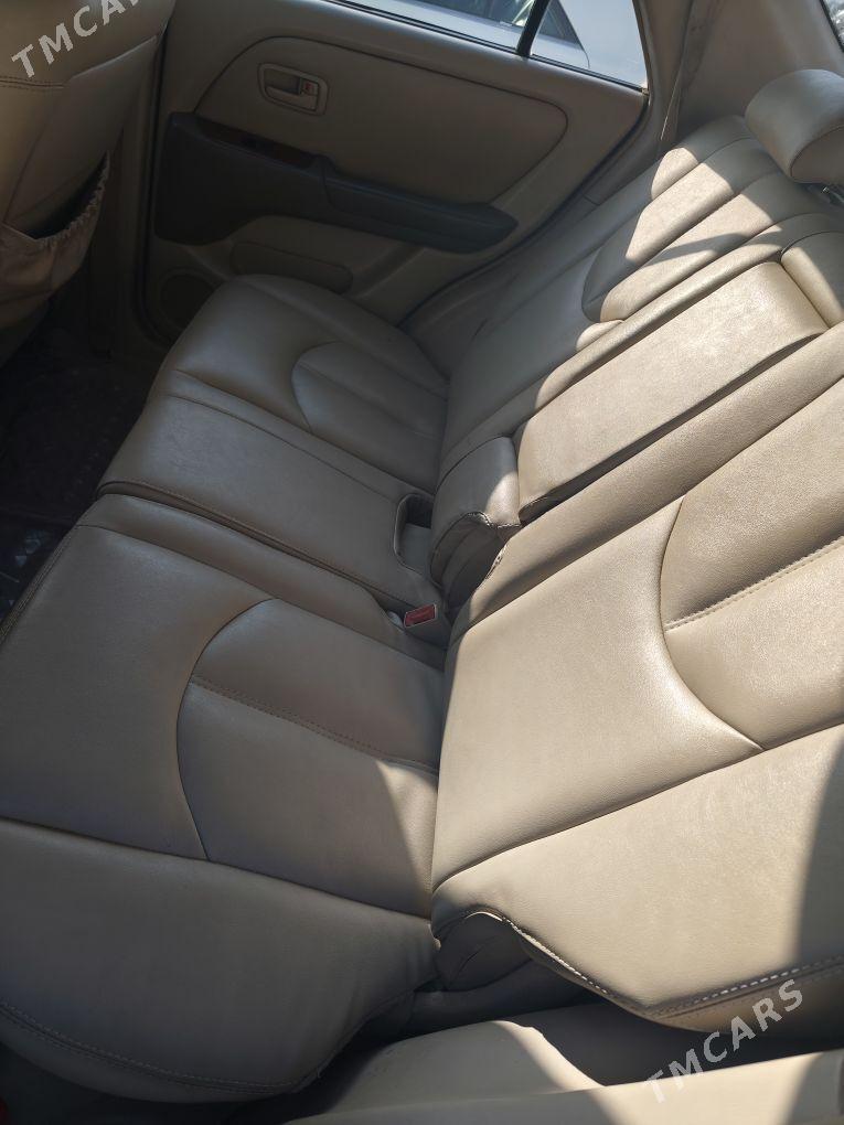Lexus RX 300 1999 - 160 000 TMT - Mary - img 4
