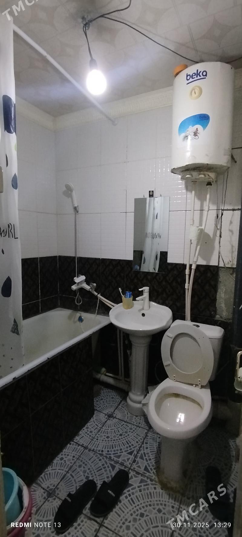 Сатлык жай 2 этаж 2 ком - Мары - img 5