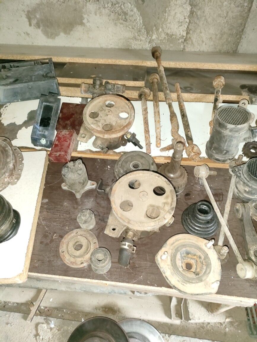 AWTO ŞAYLARI 1 TMT - Daşoguz - img 4