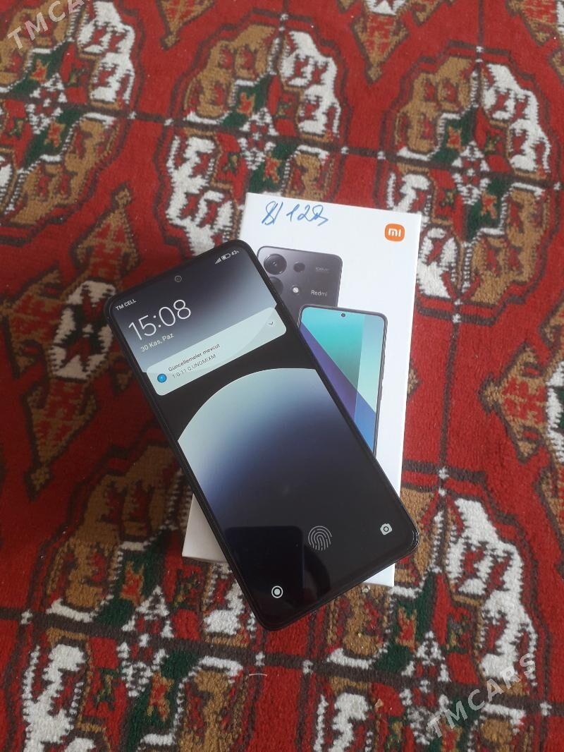 Redmi not 13 - Aşgabat - img 4