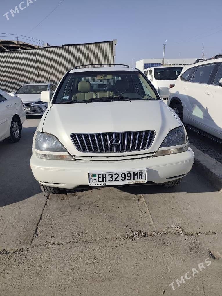 Lexus RX 300 1999 - 160 000 TMT - Mary - img 1