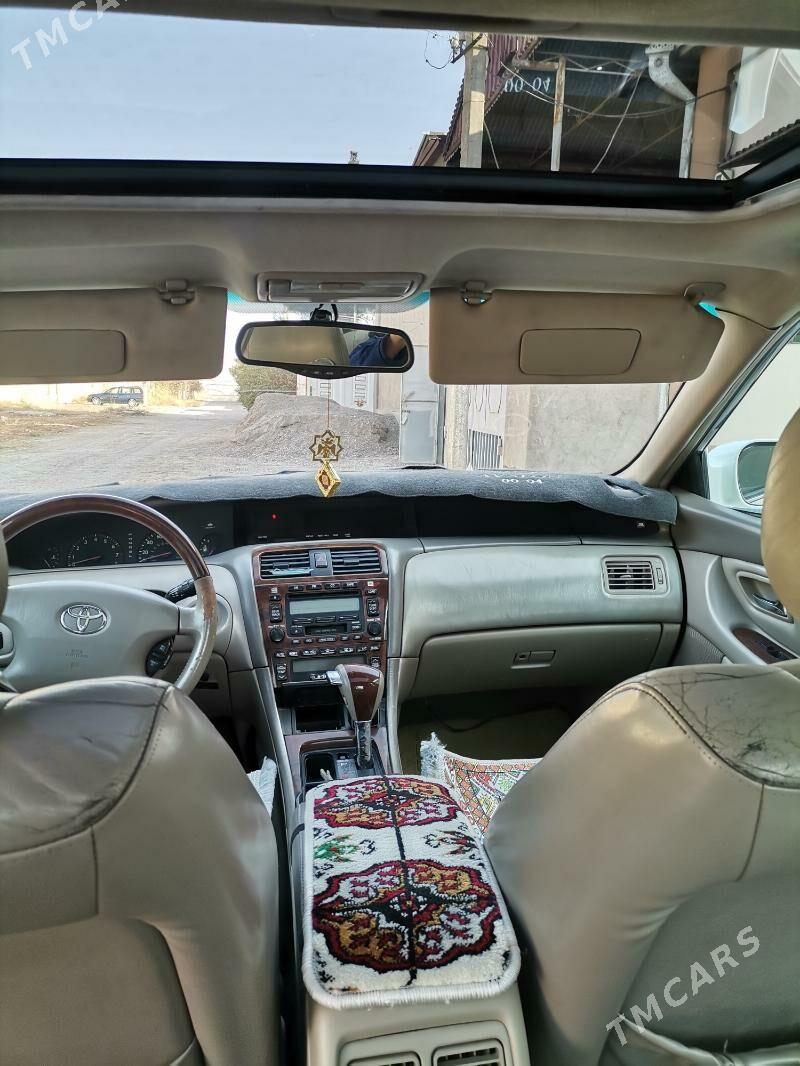 Toyota Avalon 2003 - 200 000 TMT - Mary - img 5