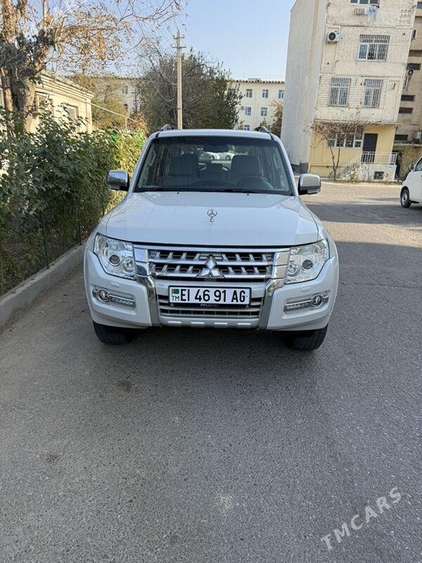 Mitsubishi Pajero 2016 - 330 000 TMT - Aşgabat - img 1