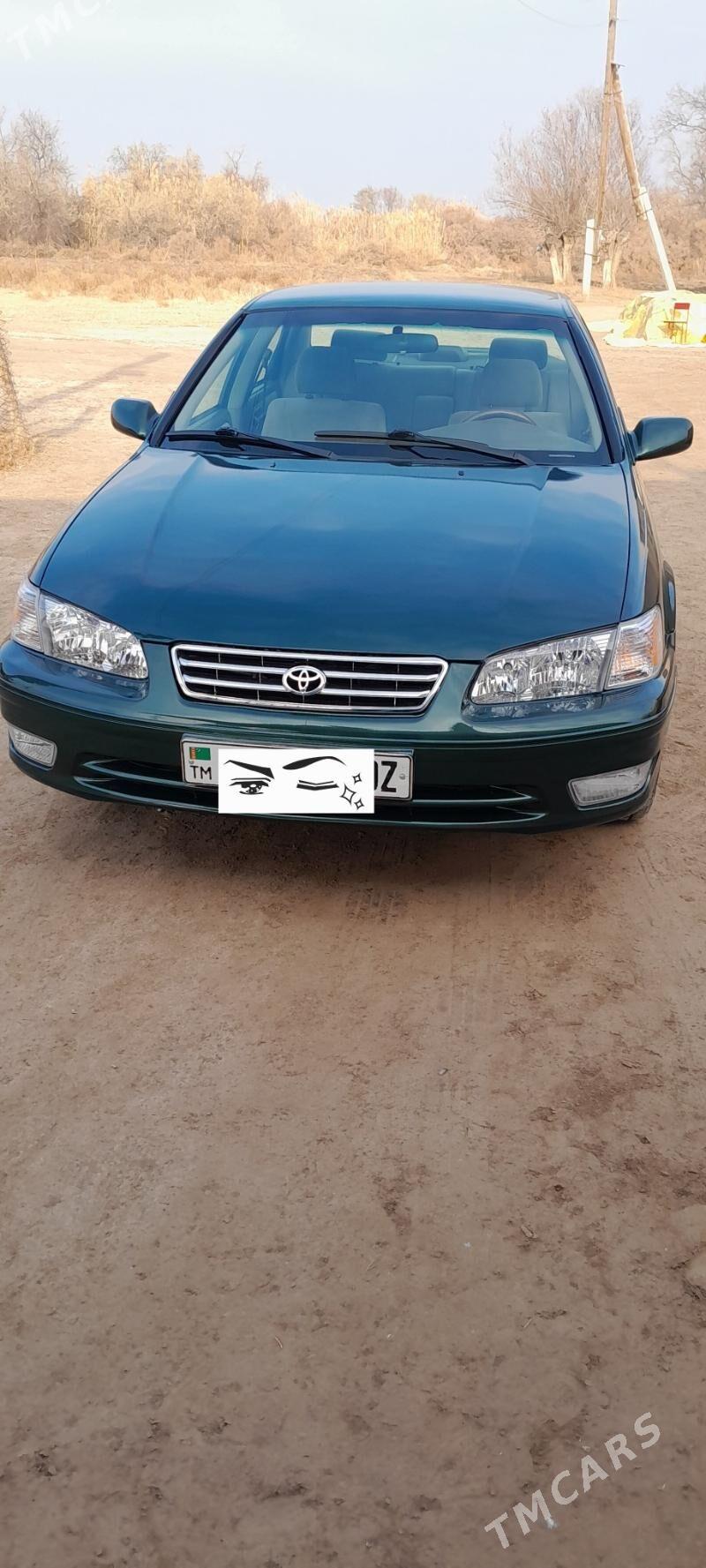 Toyota Camry 1999 - 155 000 TMT - Кёнеургенч - img 2