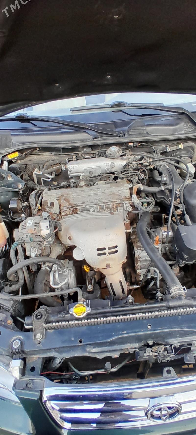 Toyota Camry 1999 - 155 000 TMT - Кёнеургенч - img 4