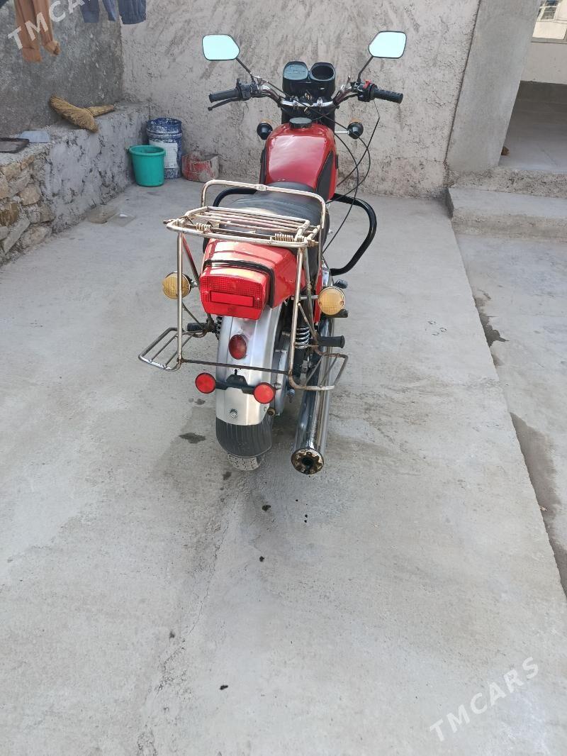 Iž Planeta 5 2022 - 8 000 TMT - Magdanly - img 3