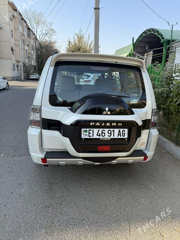 Mitsubishi Pajero 2016 - 330 000 TMT - Aşgabat - img 3