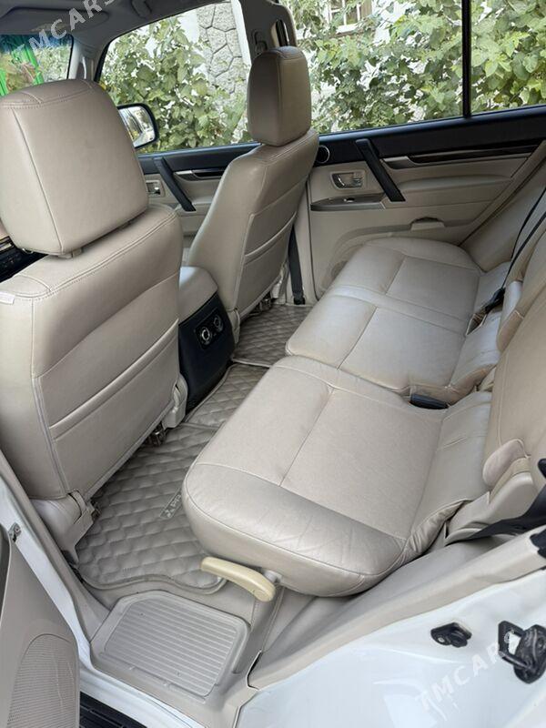 Mitsubishi Pajero 2016 - 330 000 TMT - Aşgabat - img 5