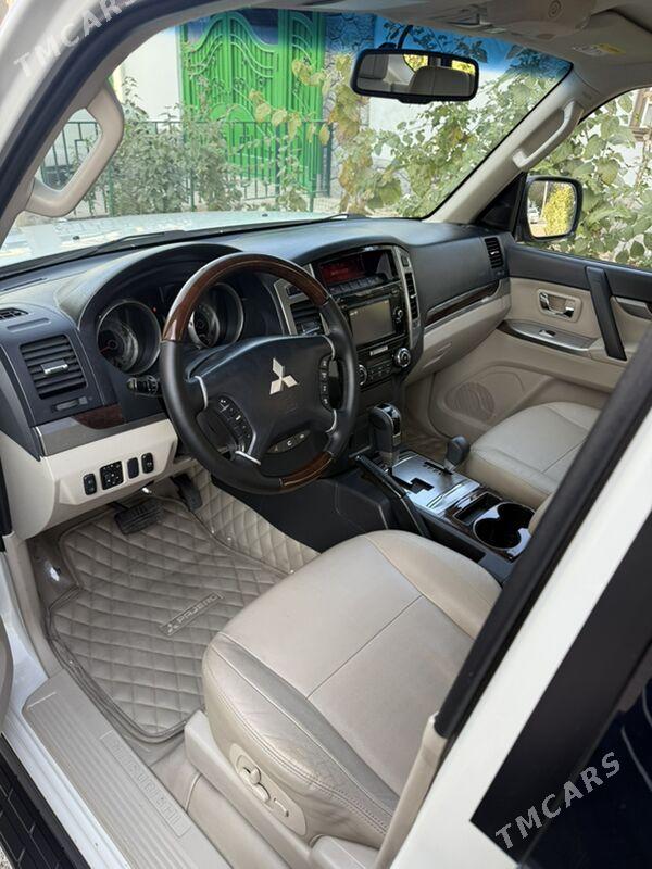 Mitsubishi Pajero 2016 - 330 000 TMT - Aşgabat - img 4