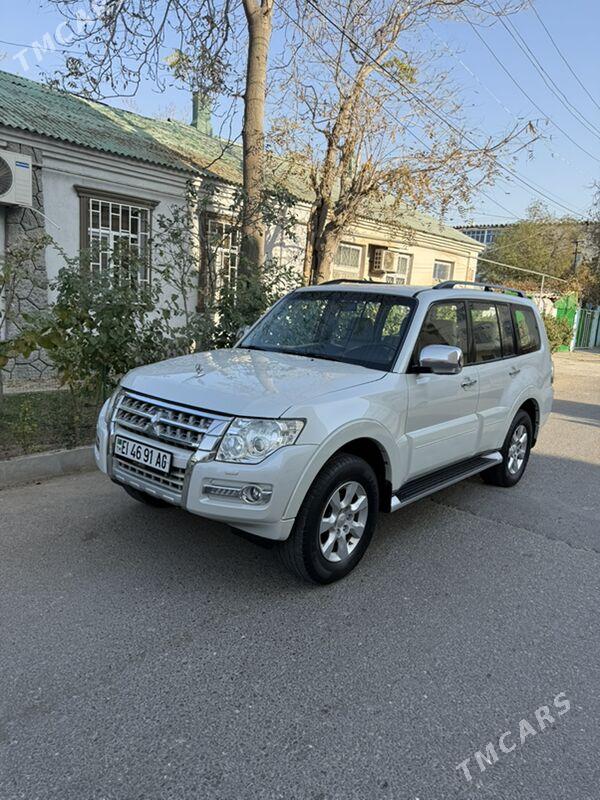 Mitsubishi Pajero 2016 - 330 000 TMT - Aşgabat - img 2