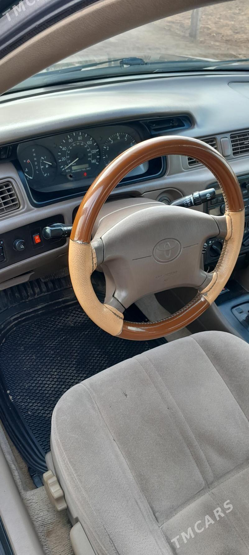 Toyota Camry 1999 - 155 000 TMT - Кёнеургенч - img 6