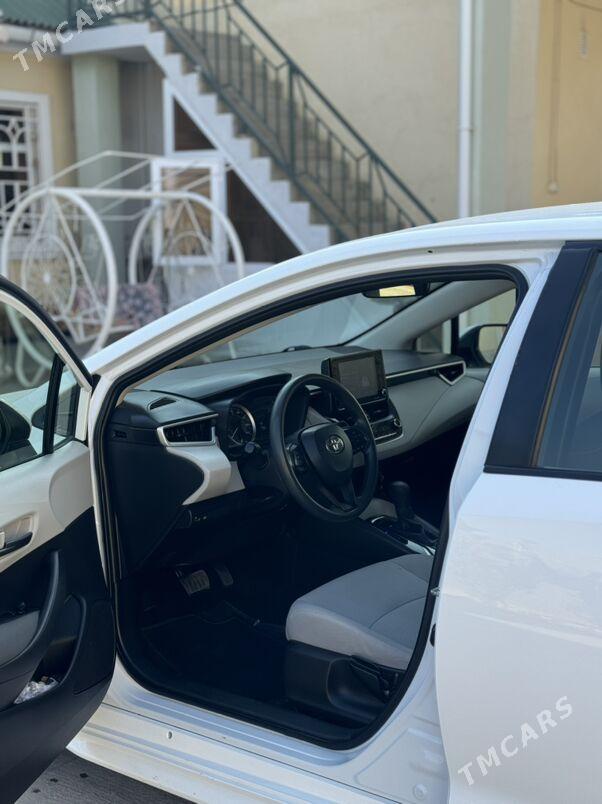 Toyota Corolla 2022 - 250 000 TMT - Балканабат - img 5