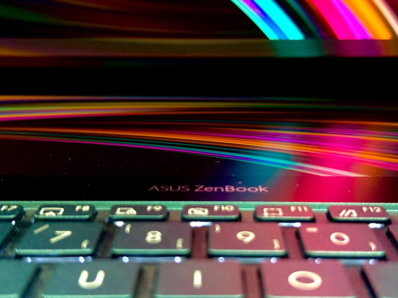 Asus Zenbook Pro Duo_RTX 2060 - Ашхабад - img 10