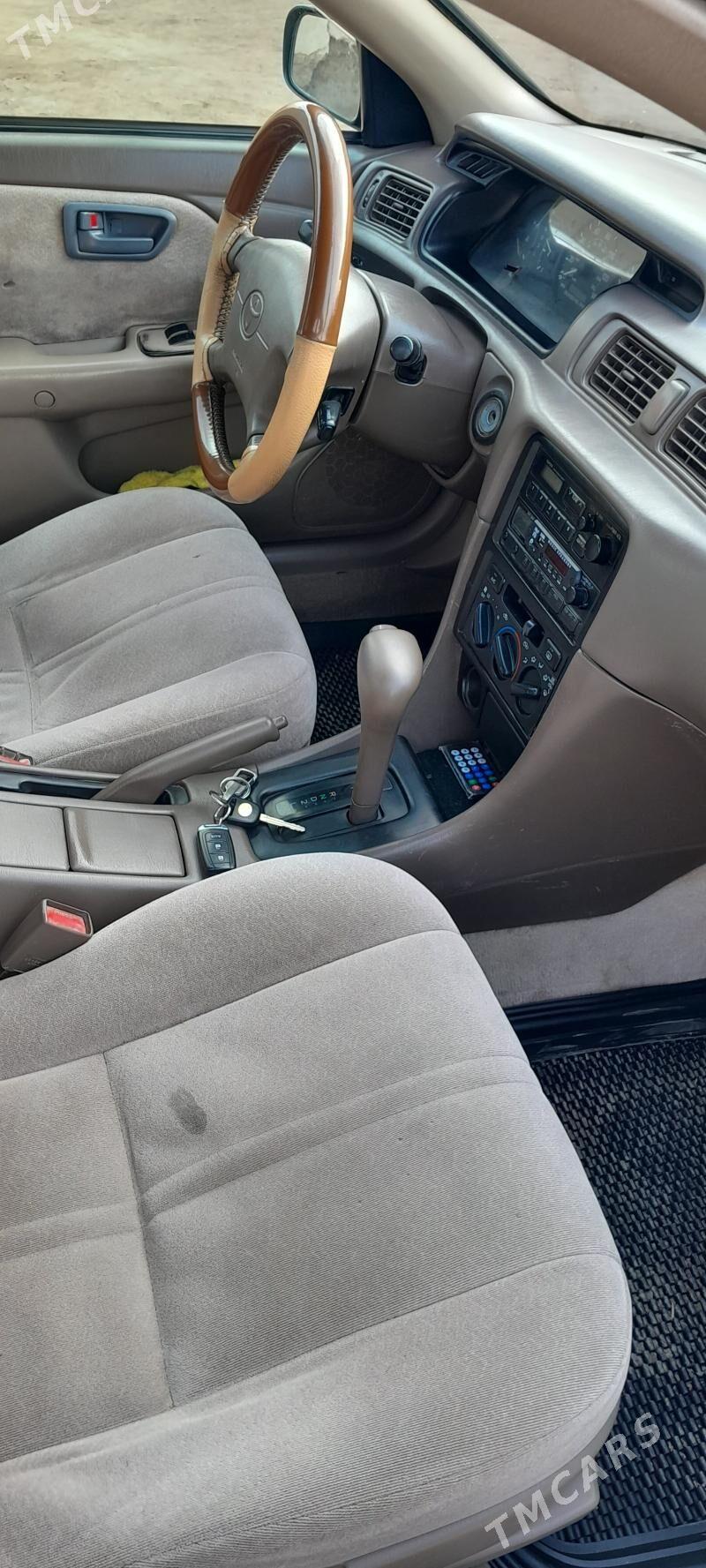 Toyota Camry 1999 - 155 000 TMT - Кёнеургенч - img 8