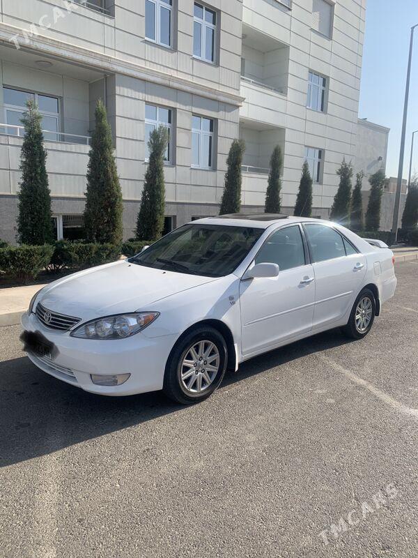 Toyota Camry 2002 - 170 000 TMT - Сакарчага - img 2