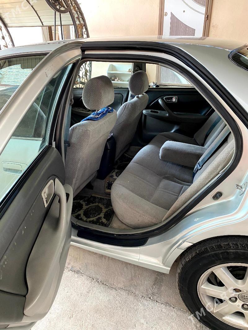 Toyota Camry 2000 - 135 000 TMT - Ашхабад - img 2