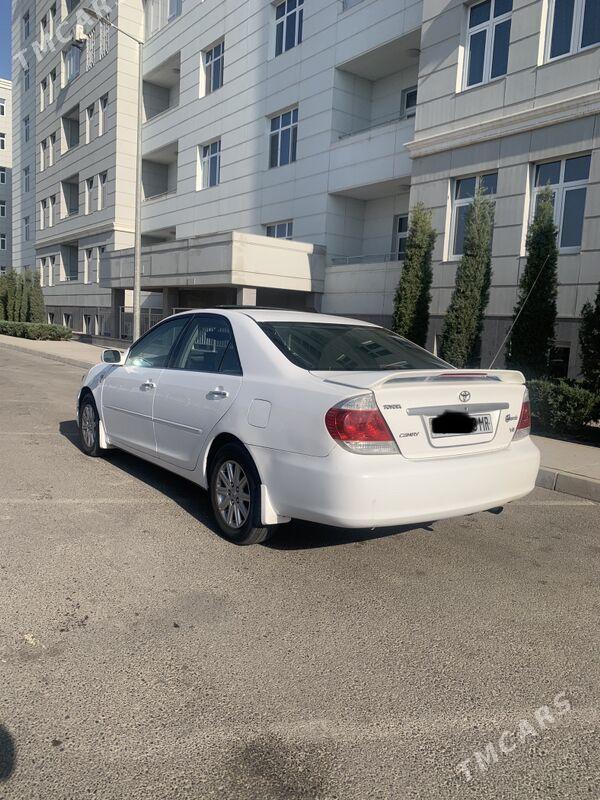 Toyota Camry 2002 - 170 000 TMT - Сакарчага - img 5