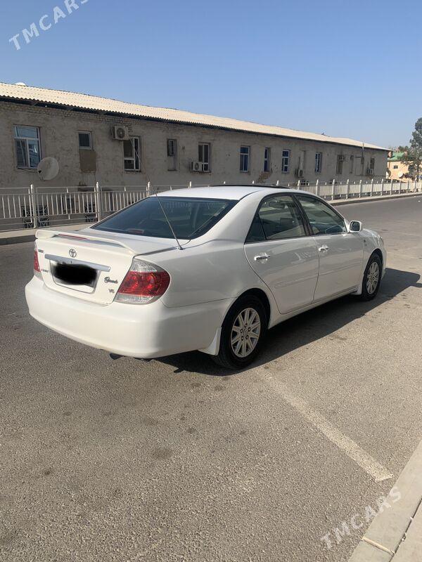 Toyota Camry 2002 - 170 000 TMT - Сакарчага - img 4