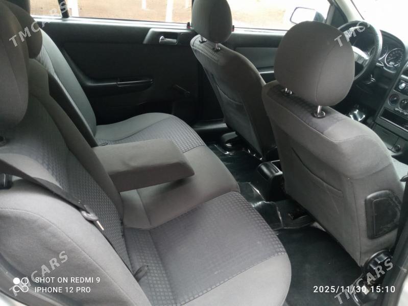 Opel Astra 2002 - 105 000 TMT - Daşoguz - img 8
