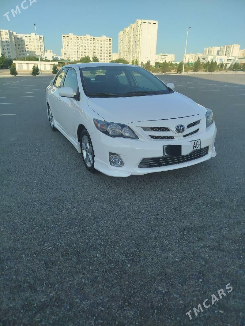 Toyota Corolla 2012 - 165 000 TMT - Aşgabat - img 3
