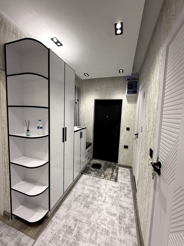 SATLYK  MIR 3 2 KOMNAT - Мир 3 - img 5