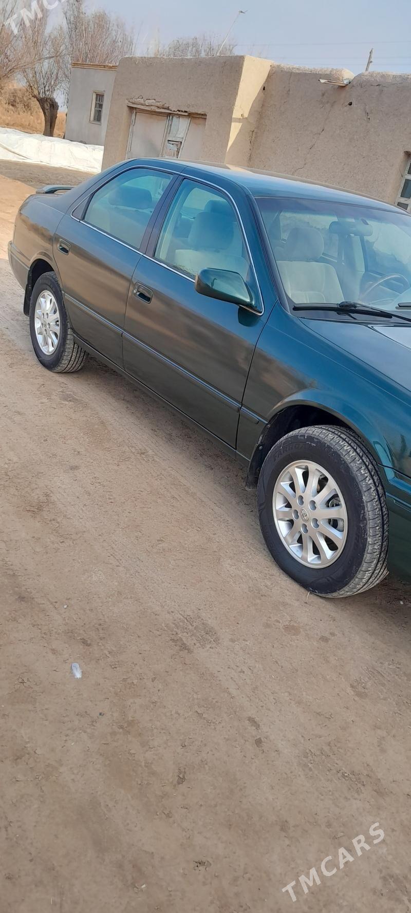 Toyota Camry 1999 - 155 000 TMT - Кёнеургенч - img 9