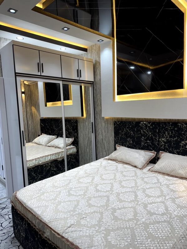 SATLYK  MIR 3 2 KOMNAT - Мир 3 - img 6