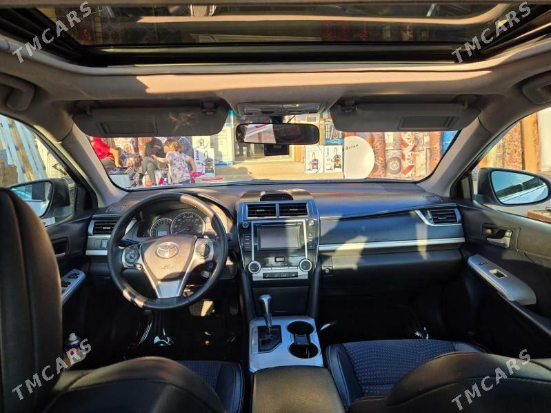 Toyota Camry 2012 - 242 000 TMT - Köneürgenç - img 3