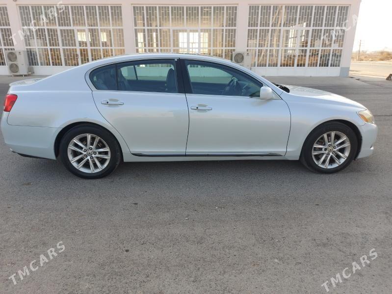 Lexus GS 300 2005 - 170 000 TMT - Туркменабат - img 2