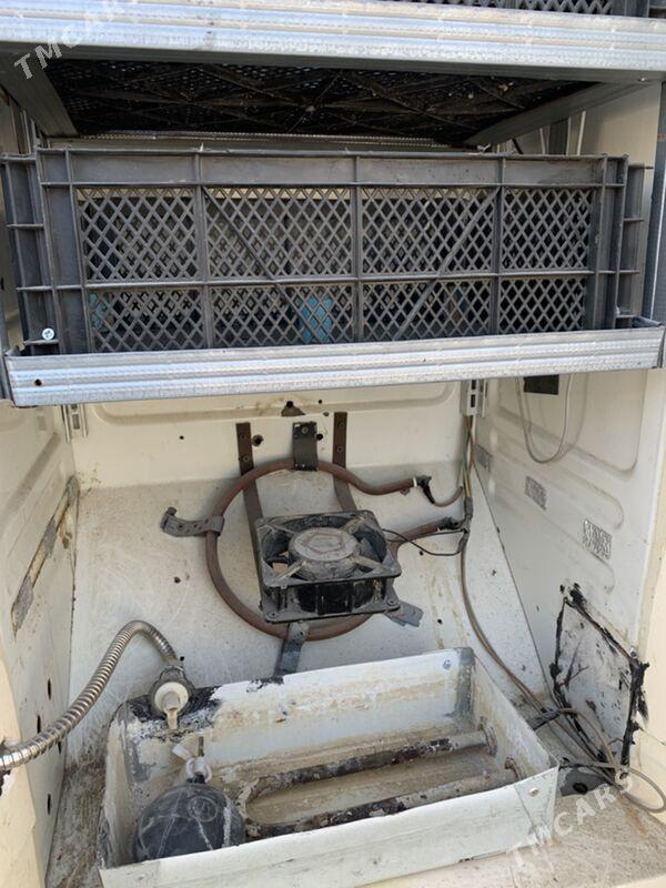 inkiwator - Балканабат - img 4