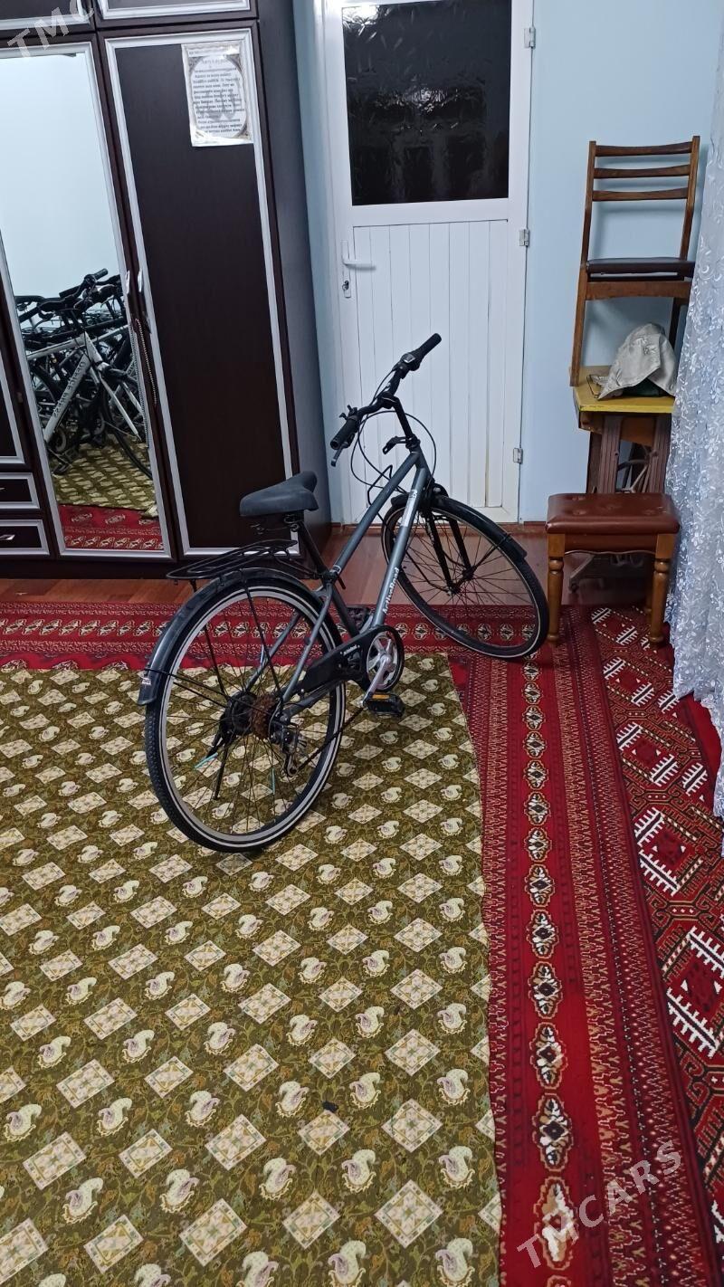 Tigir 26lik - Gökdepe - img 4