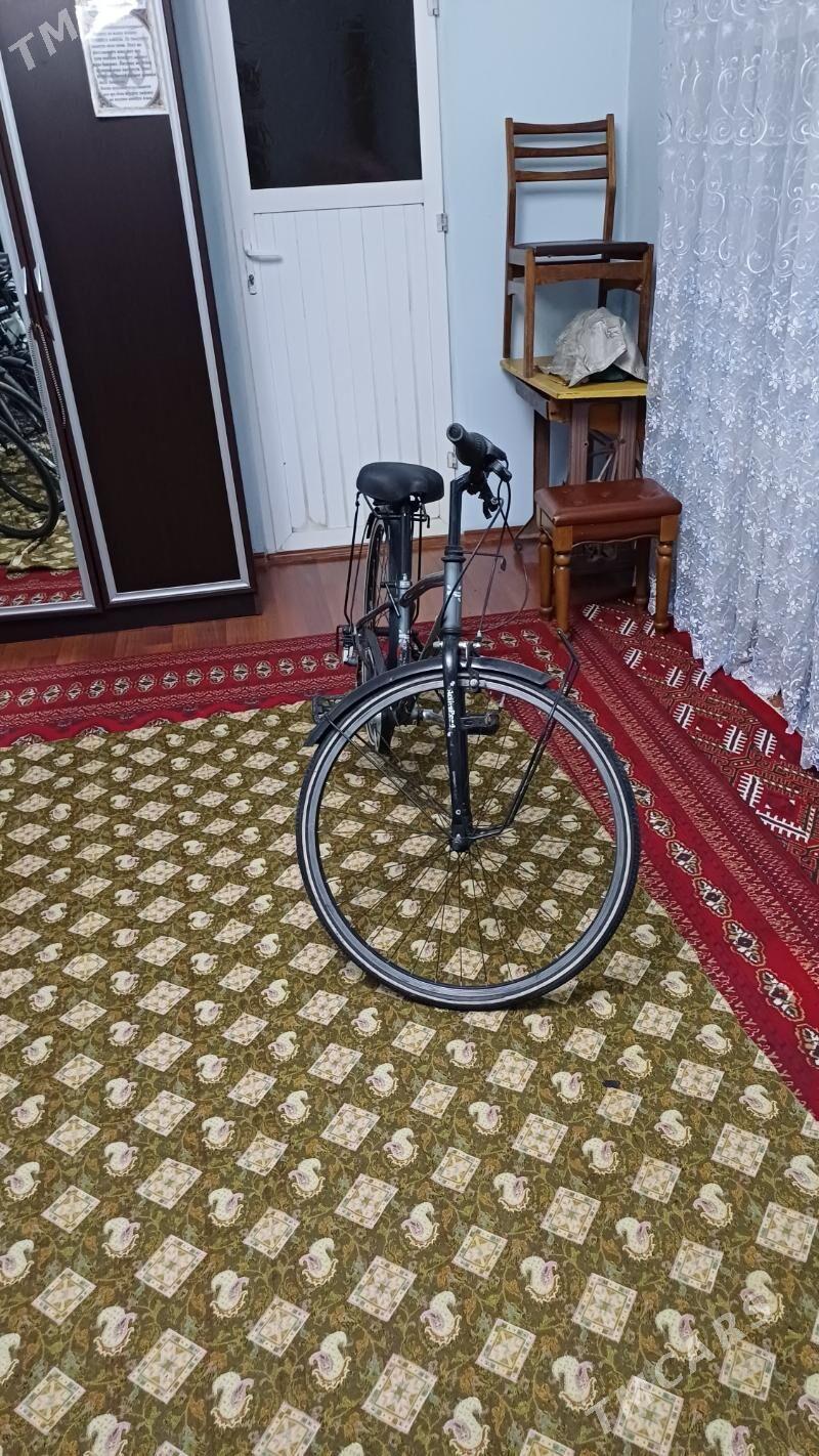 Tigir 26lik - Gökdepe - img 5