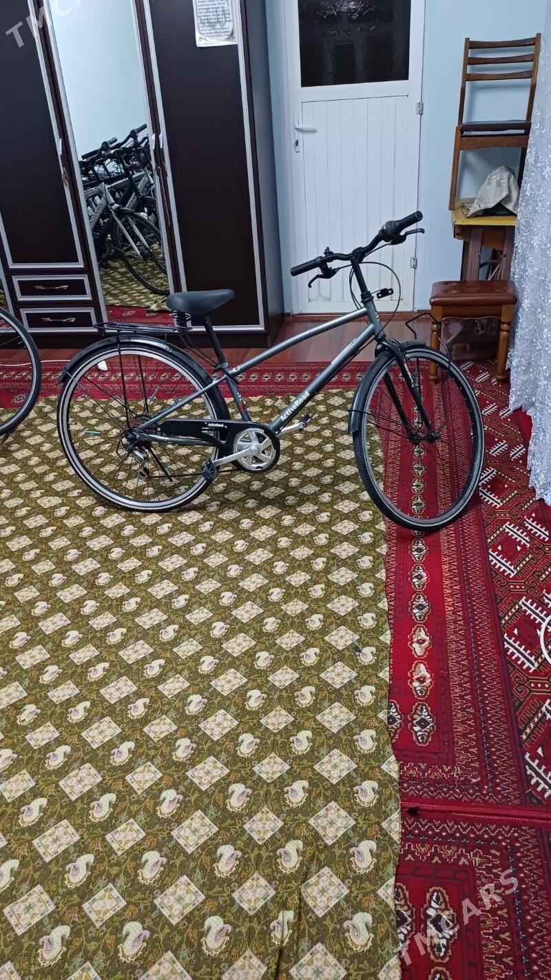 Tigir 26lik - Gökdepe - img 2