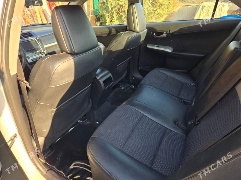 Toyota Camry 2012 - 242 000 TMT - Köneürgenç - img 4