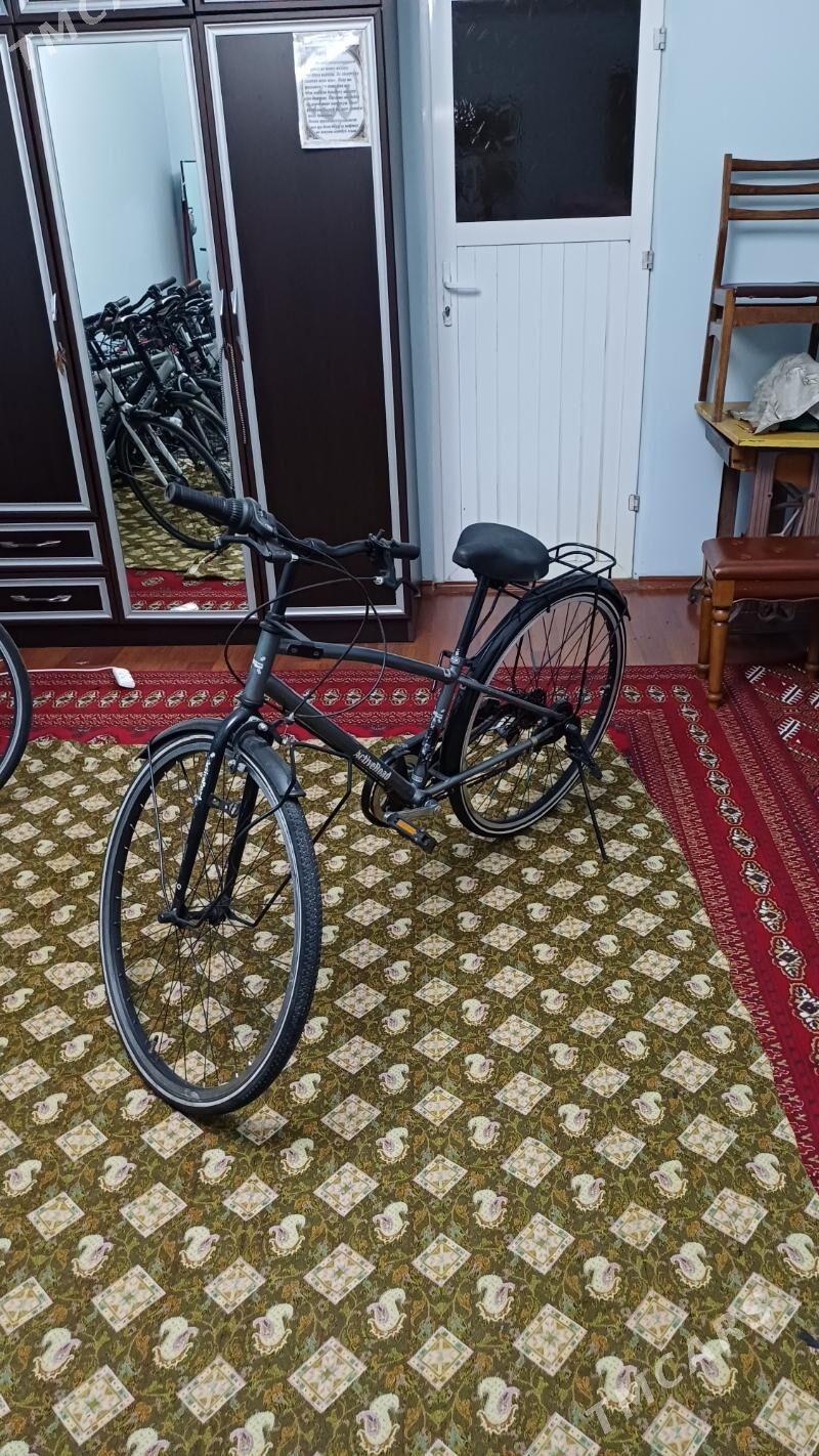 Tigir 26lik - Gökdepe - img 3