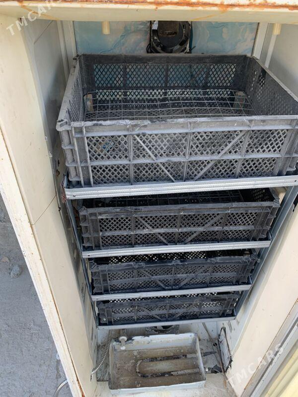 inkiwator - Балканабат - img 2