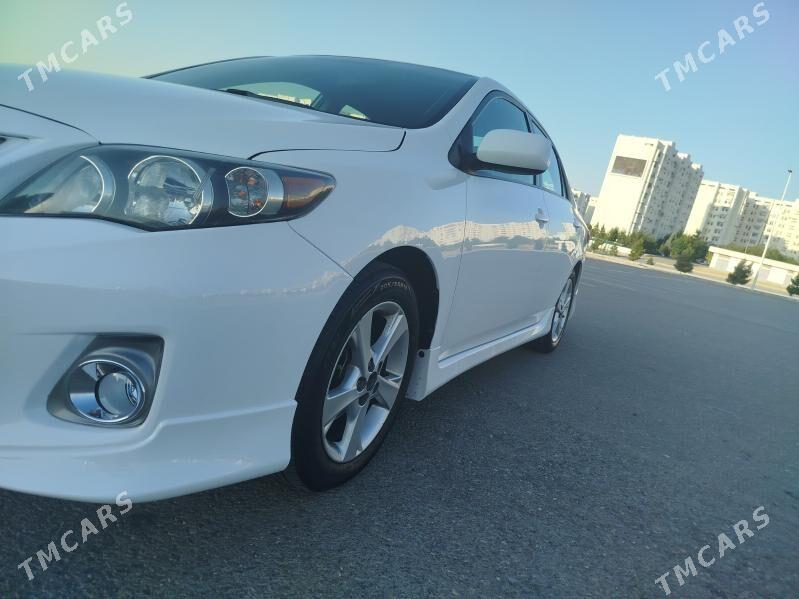 Toyota Corolla 2012 - 165 000 TMT - Aşgabat - img 4