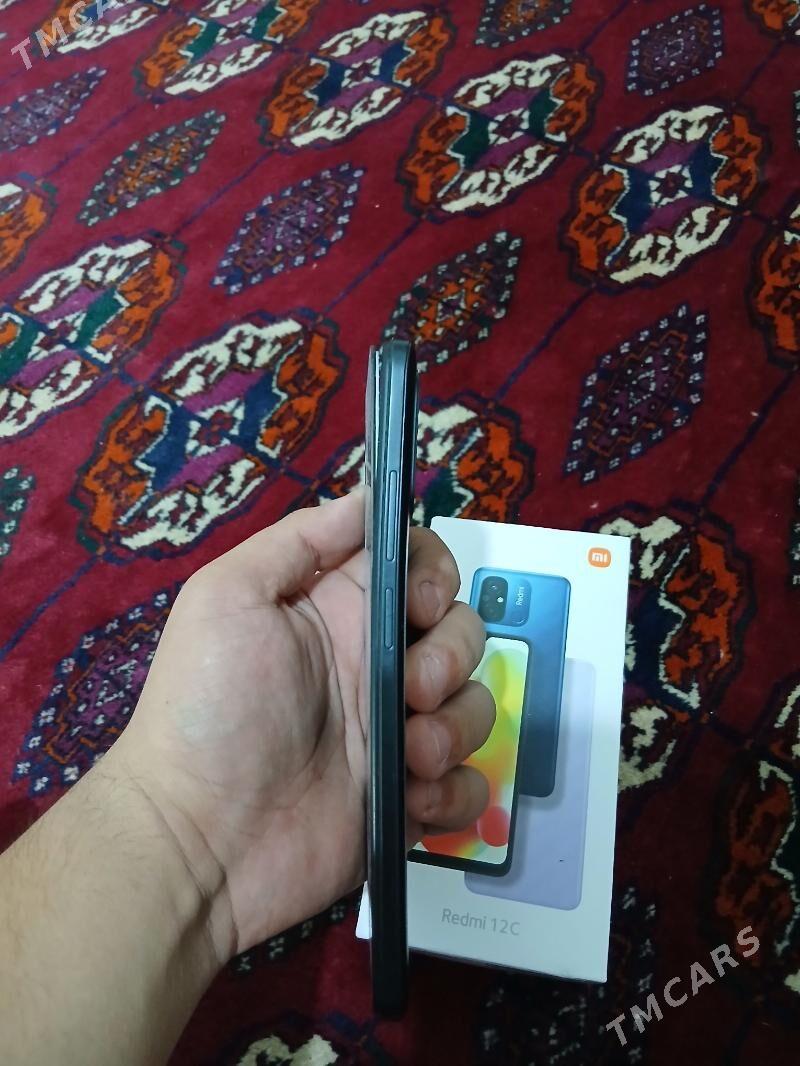 Redmi 12C - Бузмеин - img 5