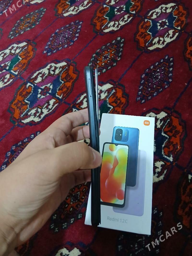 Redmi 12C - Бузмеин - img 4