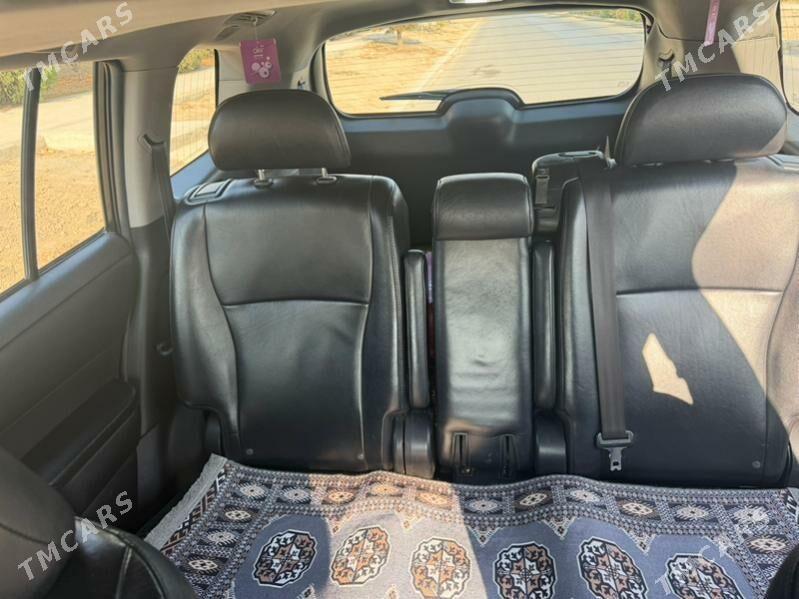 Toyota Highlander 2011 - 320 000 TMT - Ашхабад - img 8