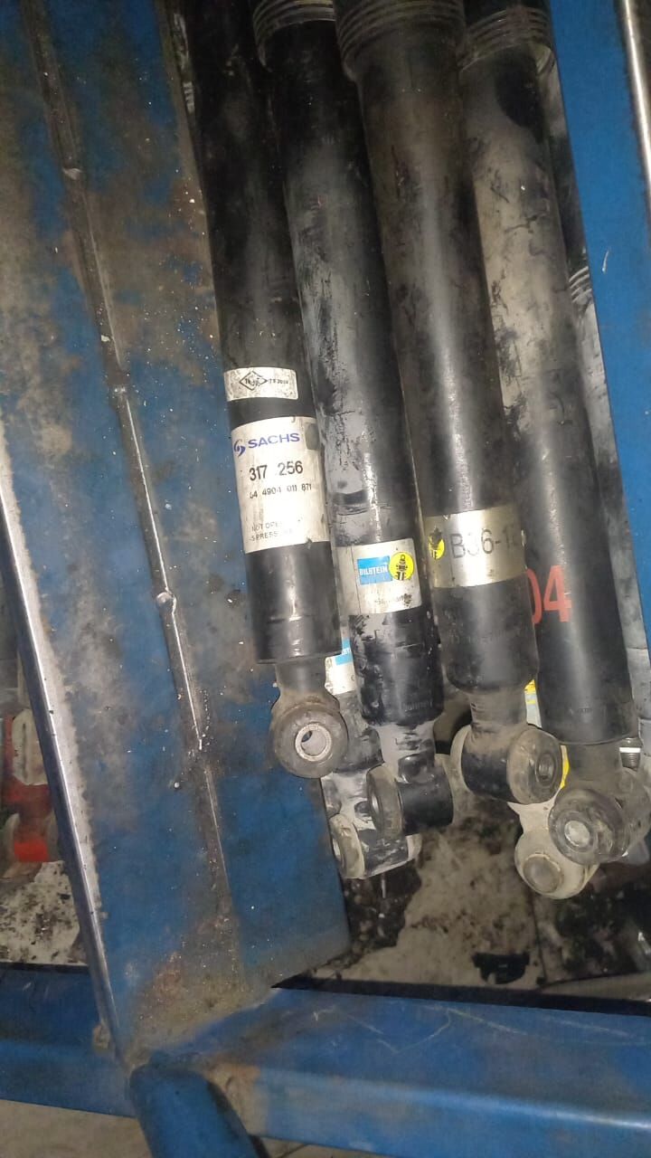 hodovoi mercedes 100 TMT - Türkmenbaşy - img 2