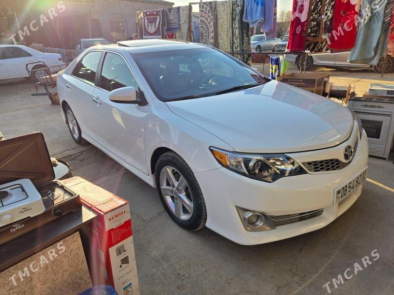 Toyota Camry 2012 - 242 000 TMT - Köneürgenç - img 7