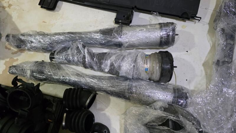 hodovoi mercedes 100 TMT - Türkmenbaşy - img 3