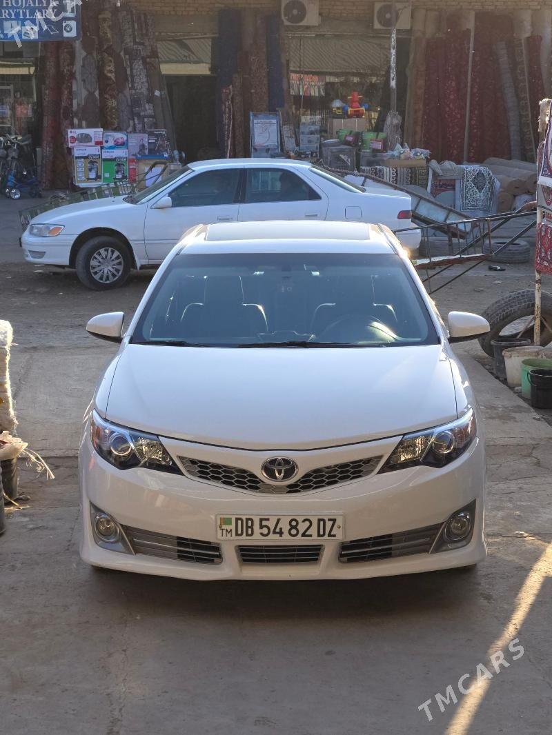 Toyota Camry 2012 - 242 000 TMT - Köneürgenç - img 5