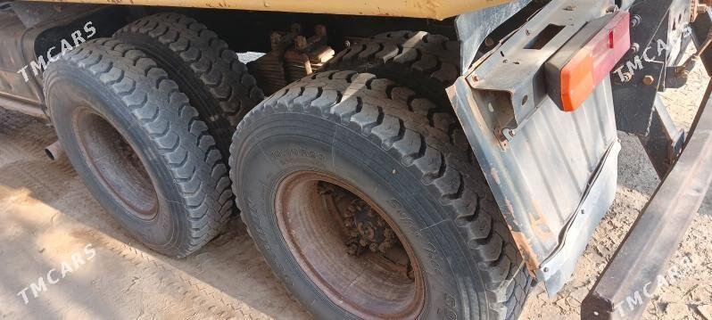 Kamaz 5511 1990 - 130 000 TMT - Türkmenabat - img 5