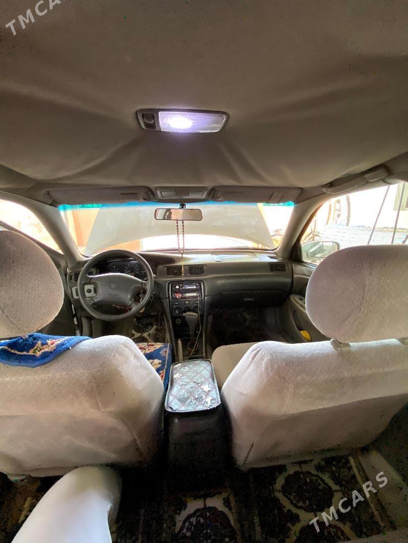 Toyota Camry 2000 - 135 000 TMT - Ашхабад - img 6