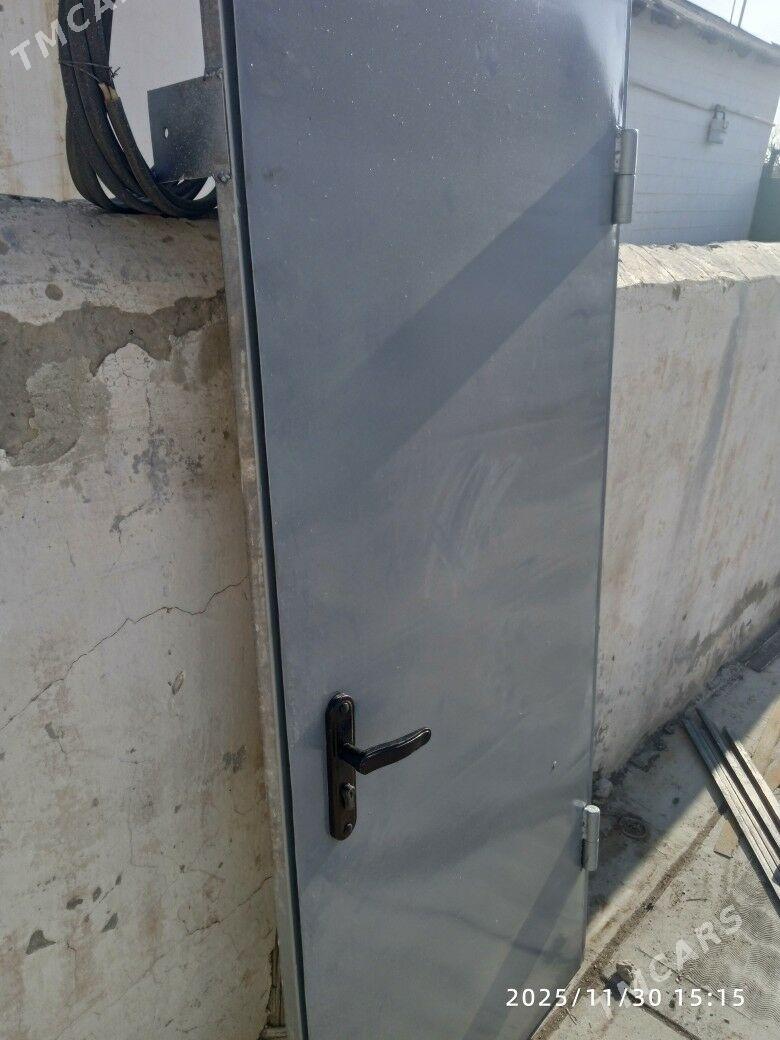 Demir gapy - Balkanabat - img 2